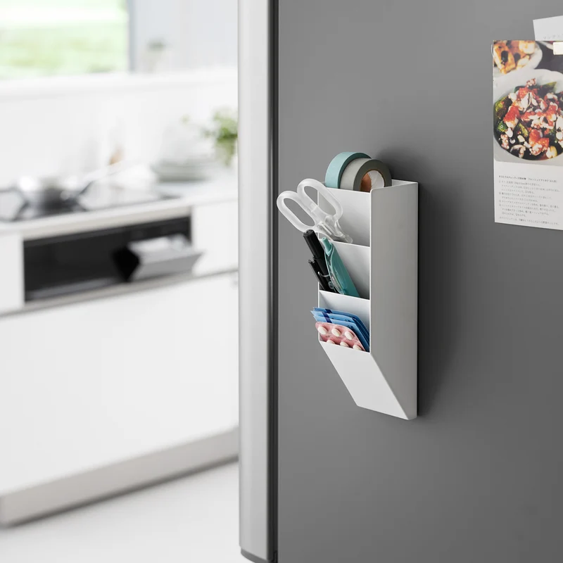 Magnetic Pen Holder
