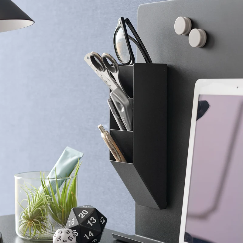 Magnetic Pen Holder