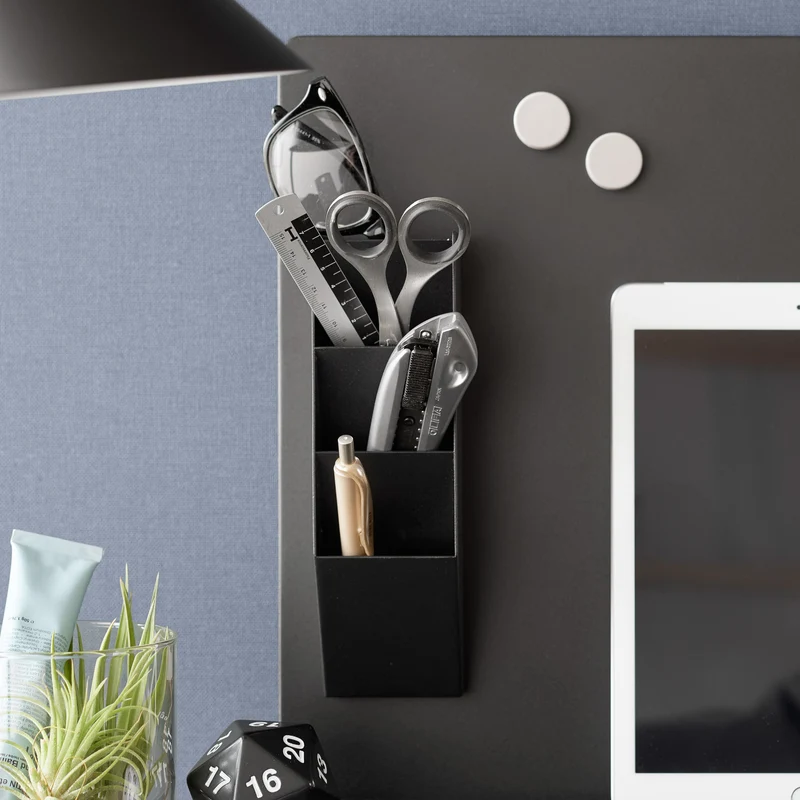 Magnetic Pen Holder