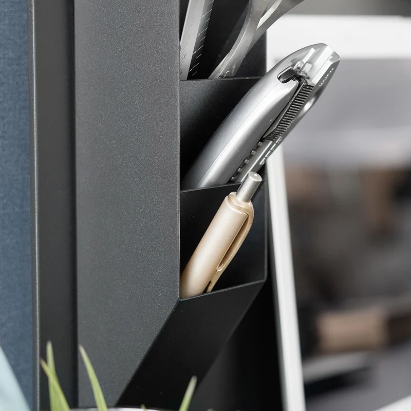Magnetic Pen Holder