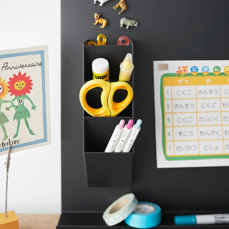 Magnetic Pen Holder