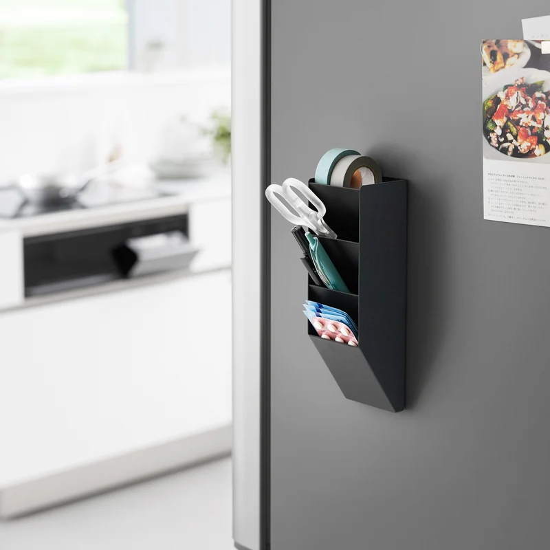 Magnetic Pen Holder