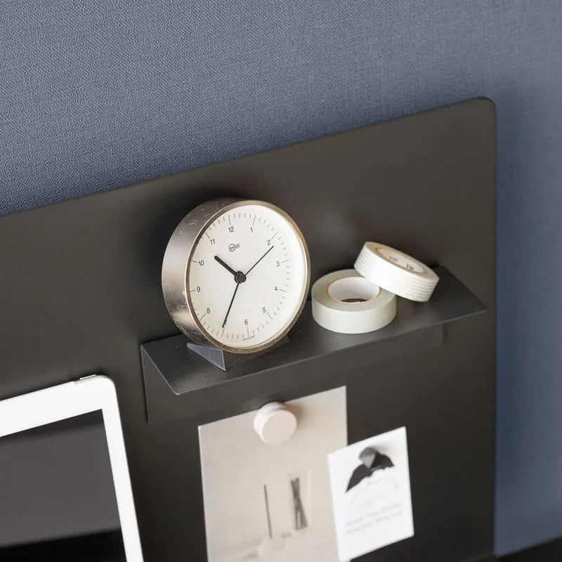 Magnetic Shelf