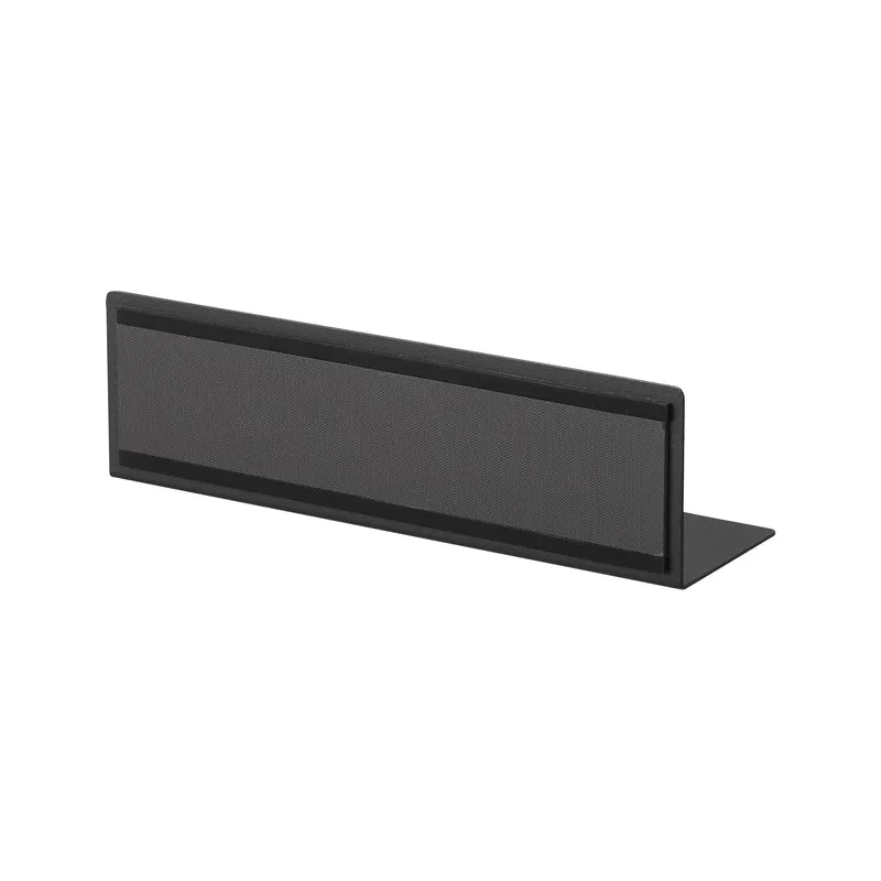 Magnetic Shelf