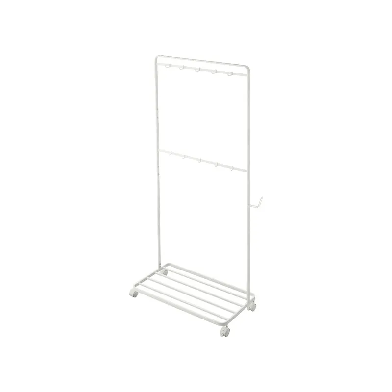 Storage Rack with Caster