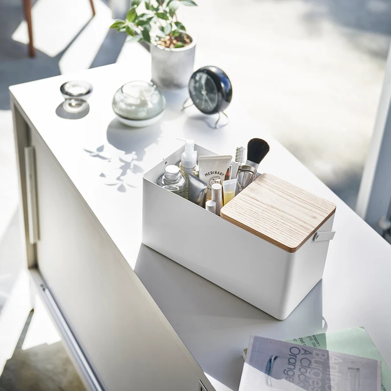 Makeup Box