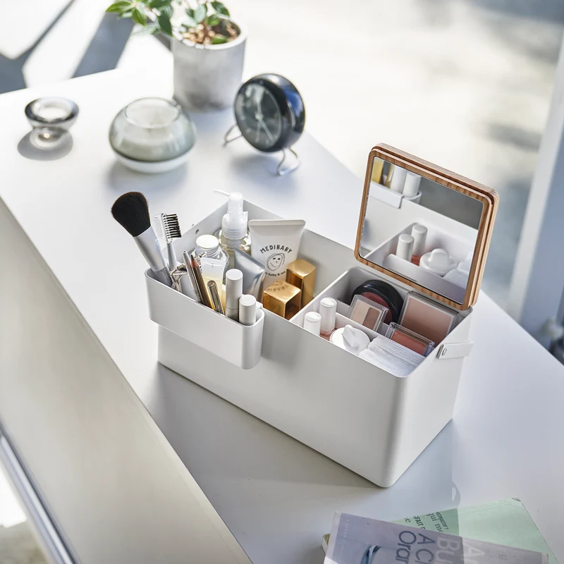 Makeup Box