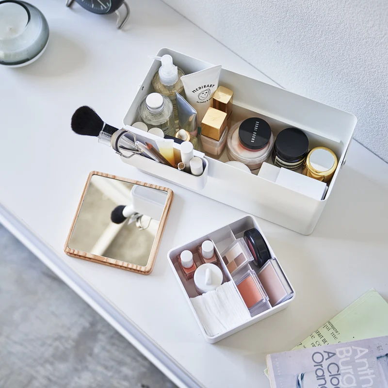 Makeup Box