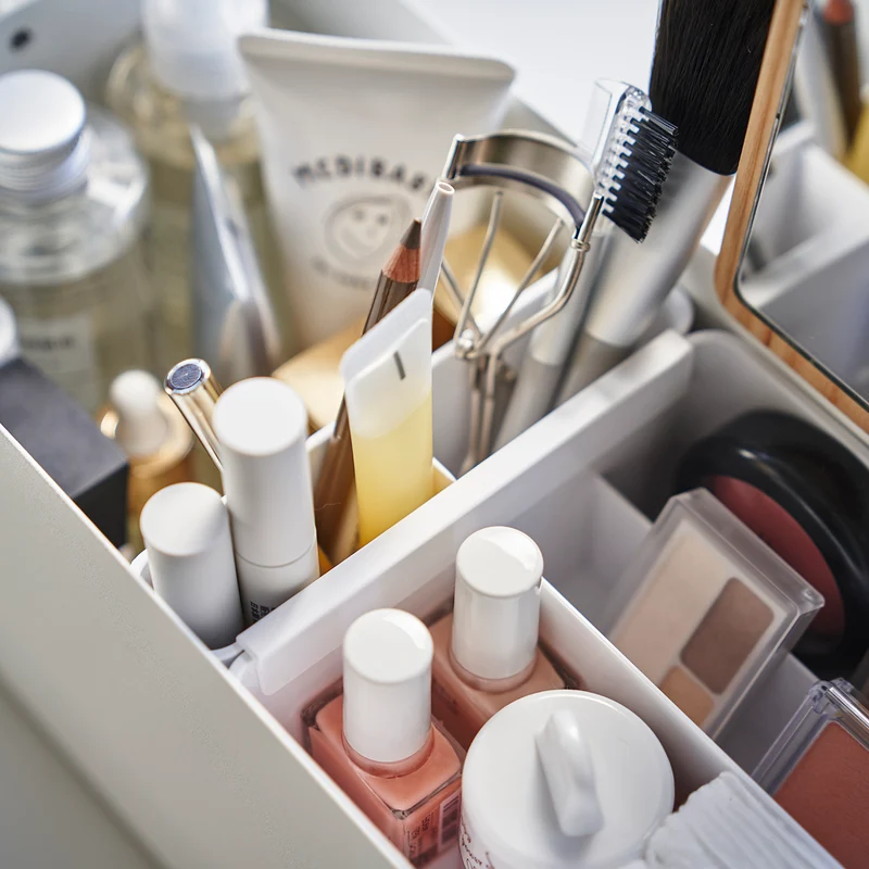 Makeup Box