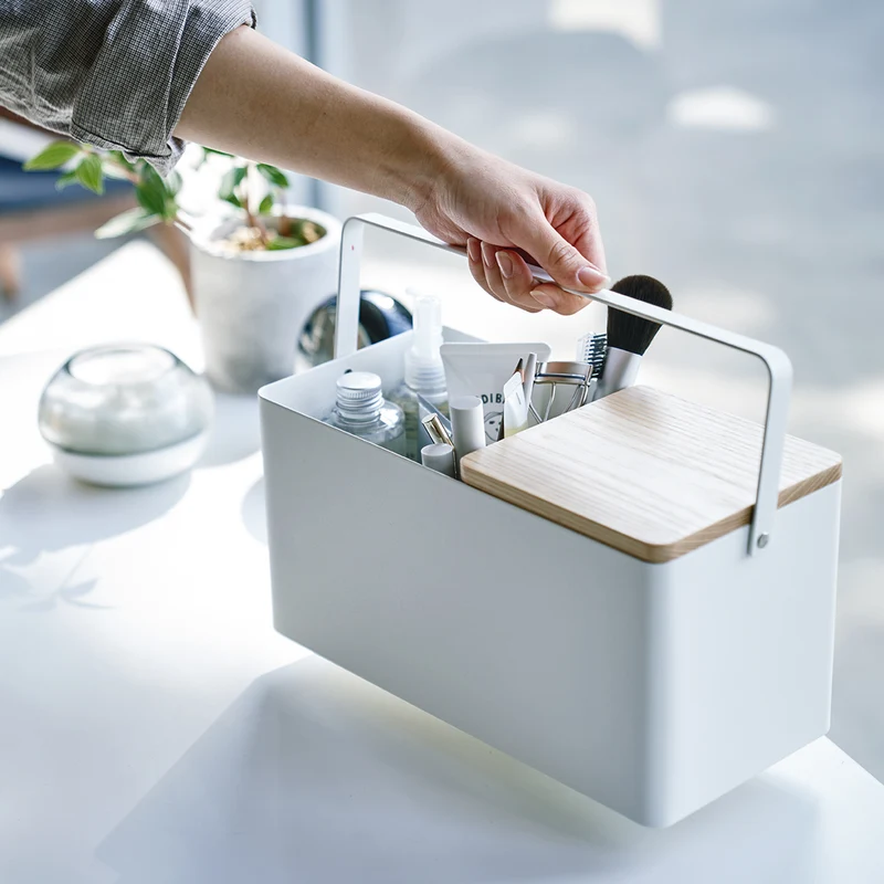 Makeup Box