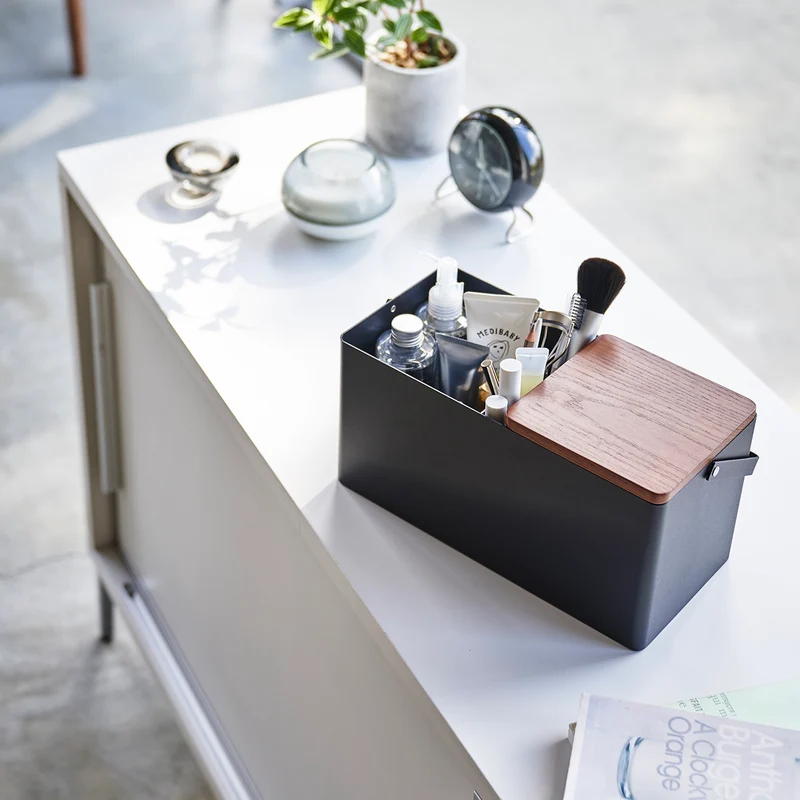 Makeup Box