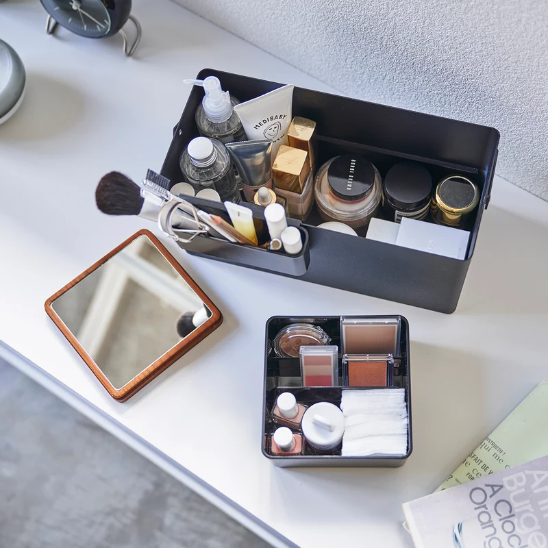 Makeup Box
