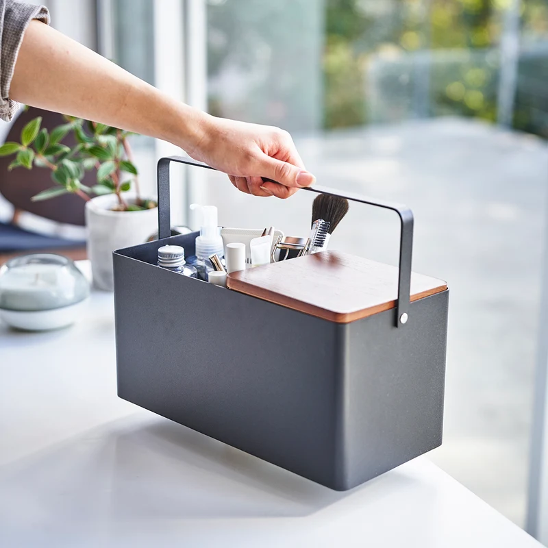 Makeup Box