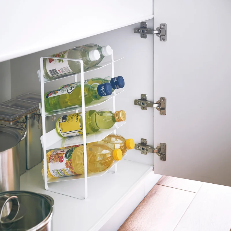 Bottle Rack
