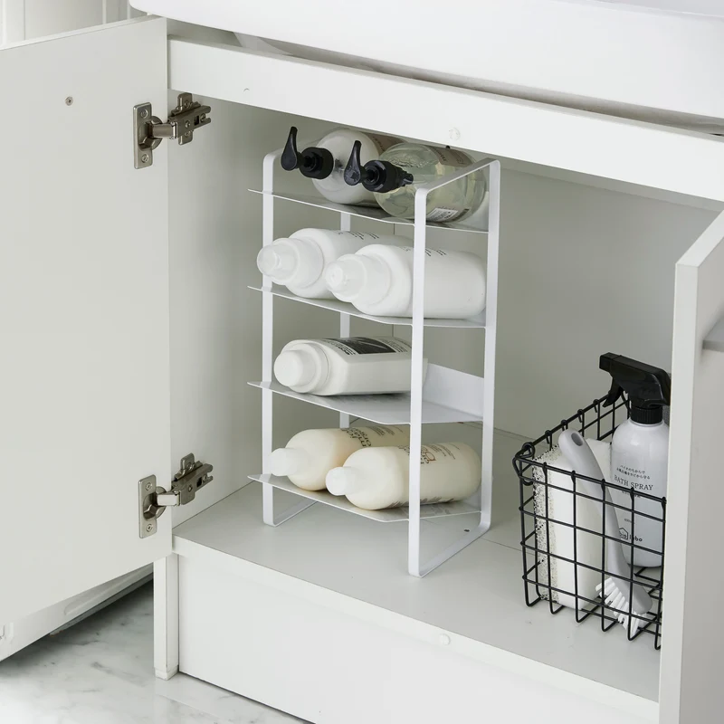 Bottle Rack