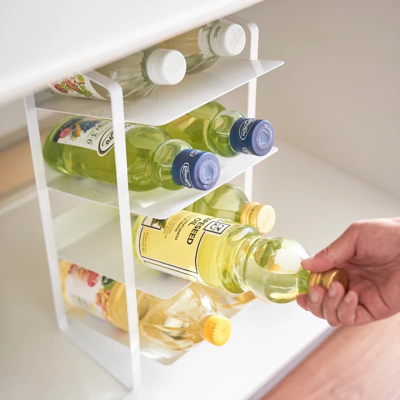 Bottle Rack