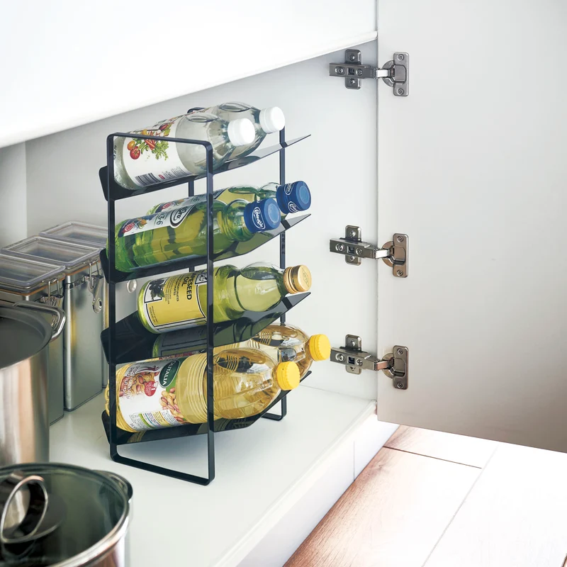 Bottle Rack