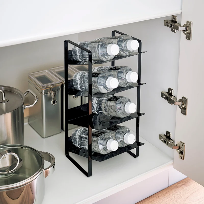 Bottle Rack