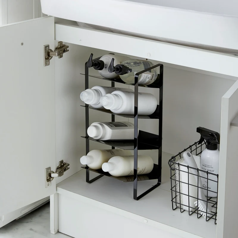 Bottle Rack
