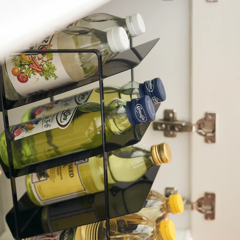 Bottle Rack