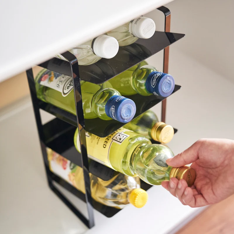 Bottle Rack