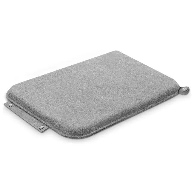 B-Ware Medisana Outdoor Sitzkissen Heizkissen kabellos OL 750 Garten Terrasse 50x40 cm
