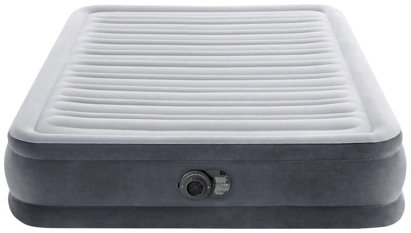 Intex 67768ND FULL COMFORT-PLUSH AIRBED WITH FIBER-TECH RP (w/220-240V Internal