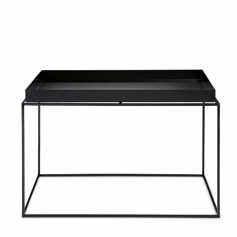 B-Ware HAY Tray Table Tisch Beistelltisch Couchtisch Sofatisch 60x60cm SIEHE TEXT/FOTO