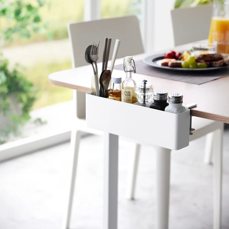 Slim Tableside Basket