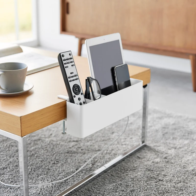 Slim Tableside Basket