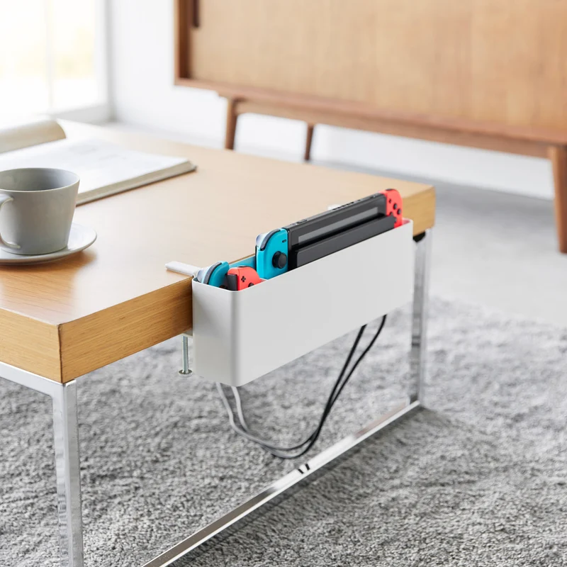 Slim Tableside Basket
