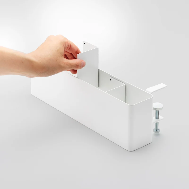 Slim Tableside Basket
