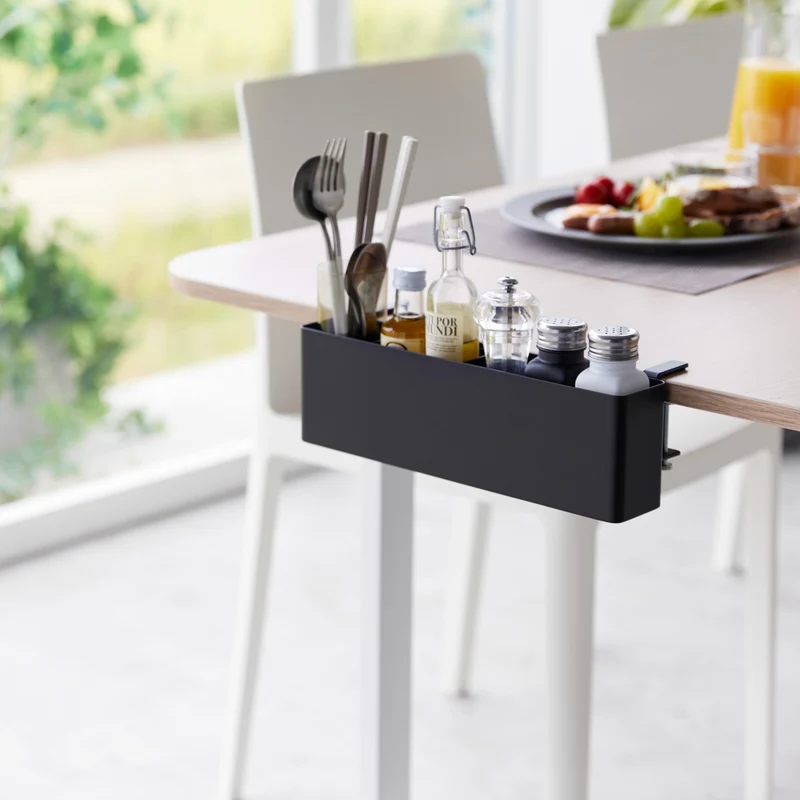 Slim Tableside Basket