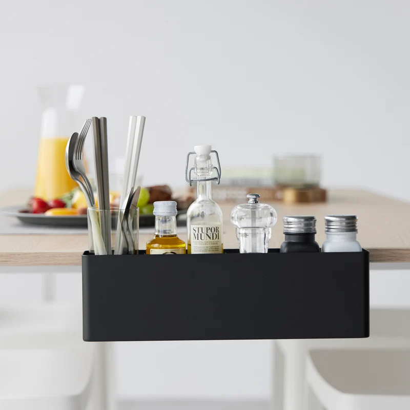 Slim Tableside Basket