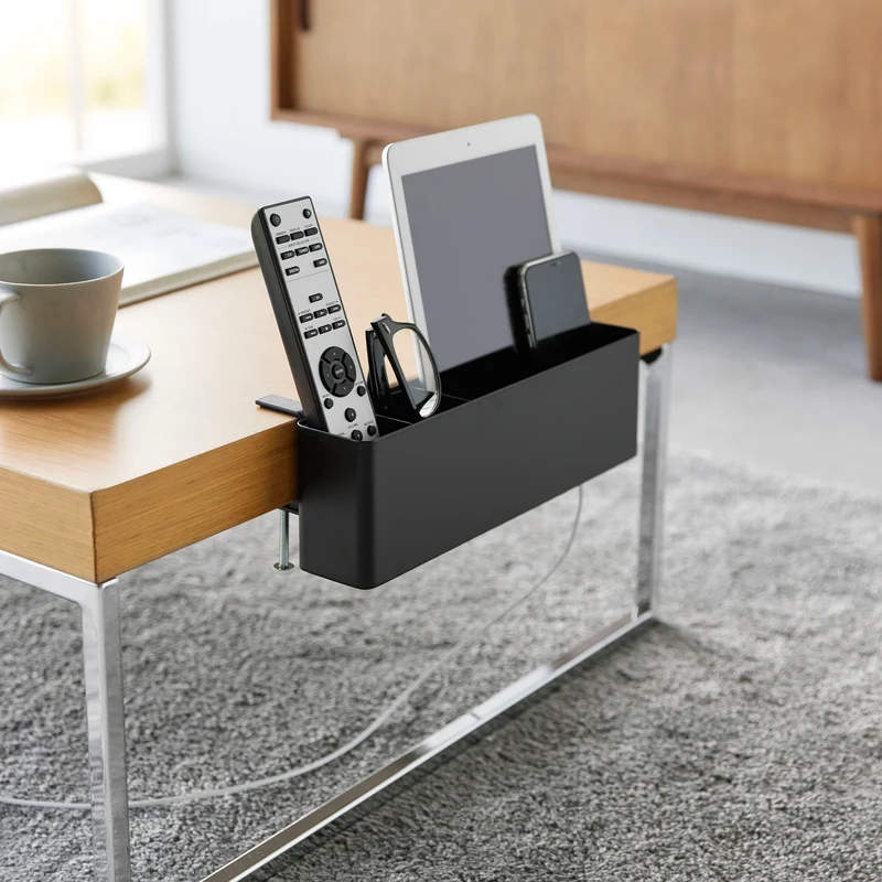Slim Tableside Basket