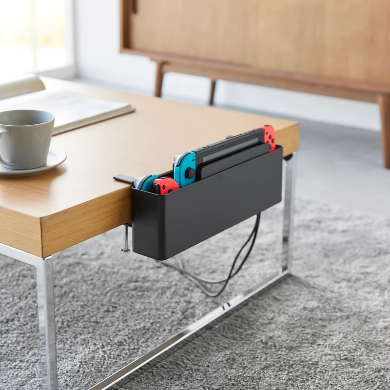Slim Tableside Basket