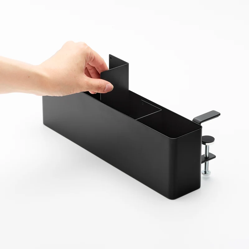 Slim Tableside Basket