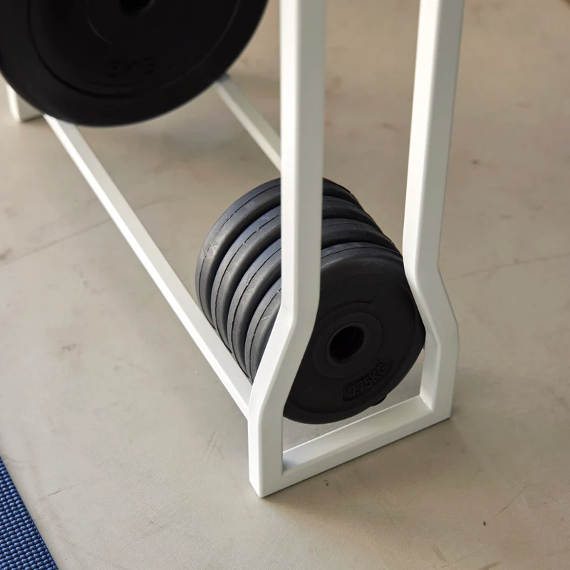 Dumbbell Rack