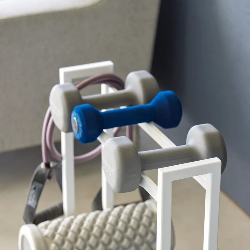 Dumbbell Rack