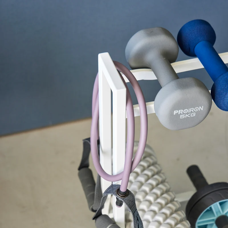 Dumbbell Rack