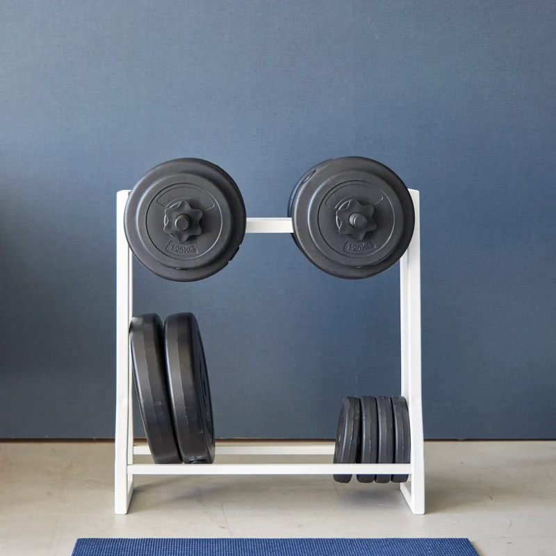 Dumbbell Rack