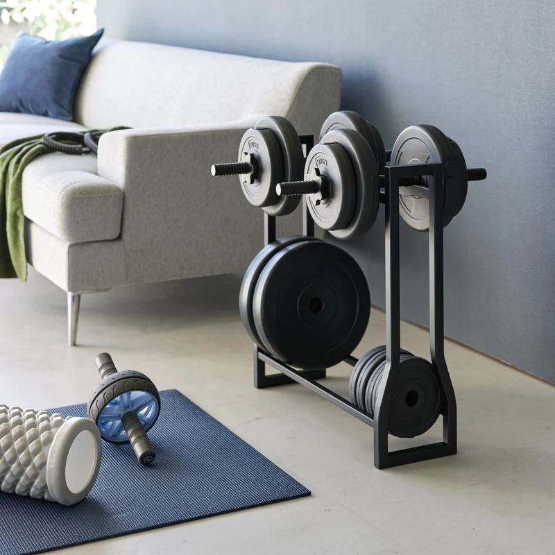 Dumbbell Rack