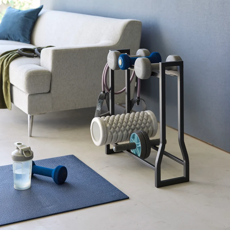 Dumbbell Rack