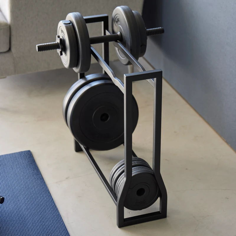 Dumbbell Rack