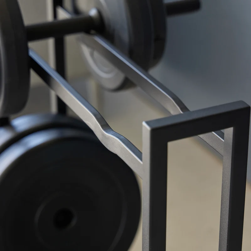 Dumbbell Rack