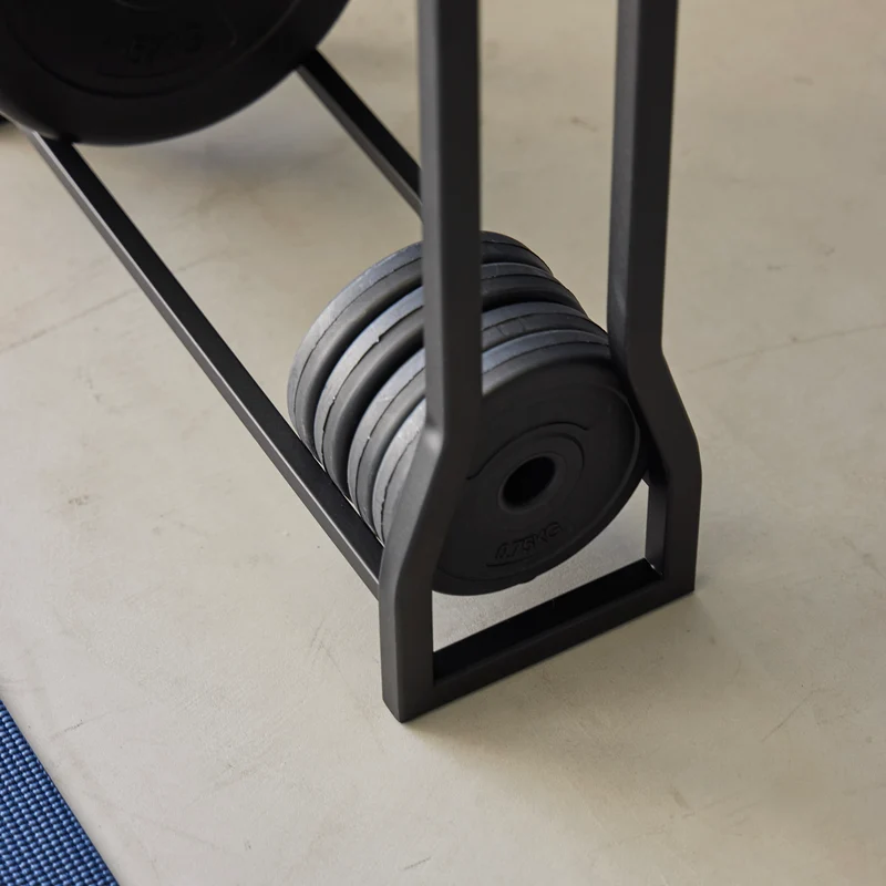 Dumbbell Rack