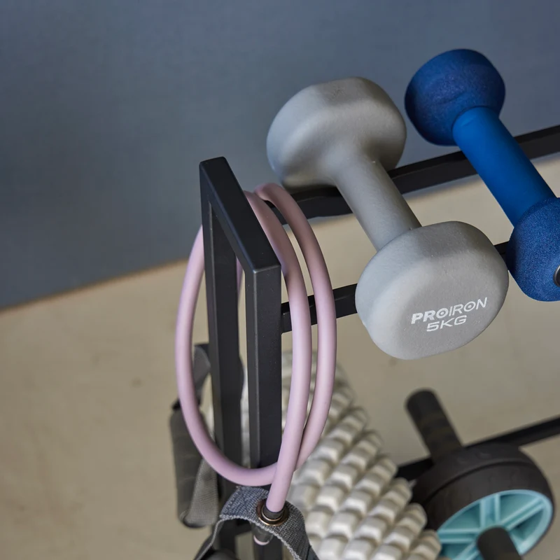 Dumbbell Rack