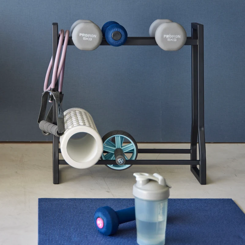 Dumbbell Rack