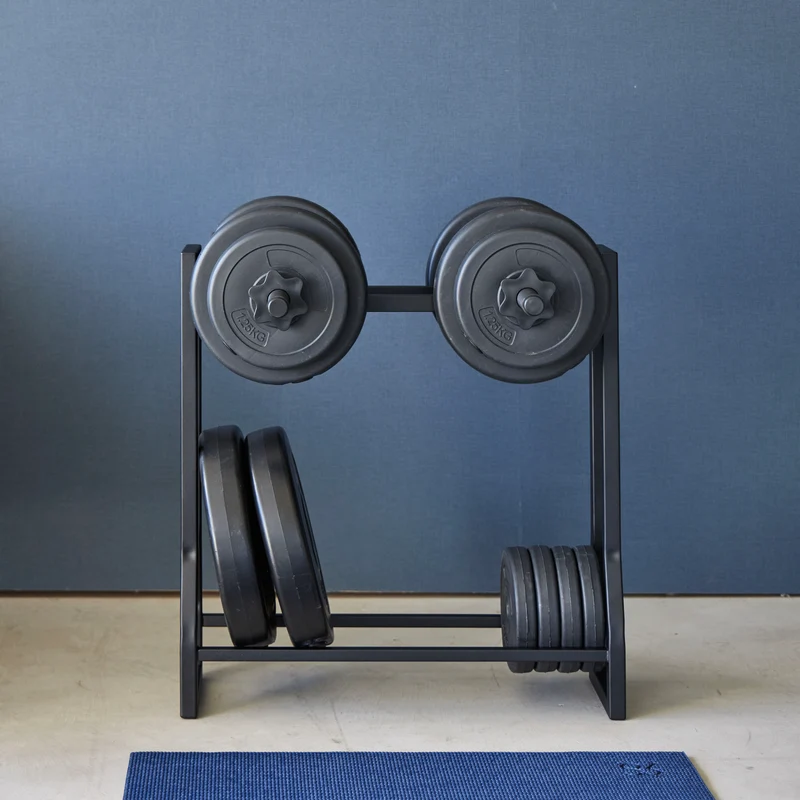 Dumbbell Rack