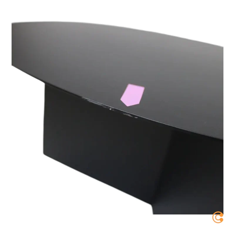 B-Ware Hay Slit Table XL Tisch Couchtisch Beistelltisch Stahl 65cm SIEHE TEXT/FOTO